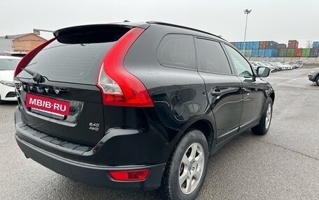 Volvo XC60 II, 2009 год, 1 326 000 рублей, 4 фотография