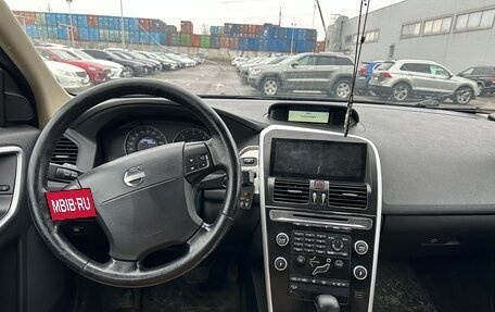 Volvo XC60 II, 2009 год, 1 326 000 рублей, 7 фотография