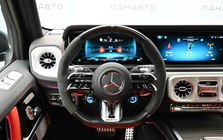 Mercedes-Benz G-Класс AMG, 2024 год, 39 500 000 рублей, 11 фотография