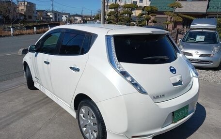 Nissan Leaf I, 2013 год, 589 333 рублей, 7 фотография