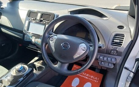 Nissan Leaf I, 2013 год, 589 333 рублей, 10 фотография