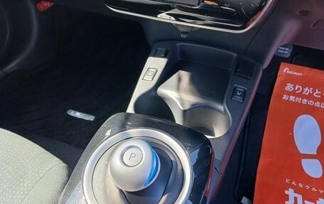 Nissan Leaf I, 2013 год, 589 333 рублей, 18 фотография