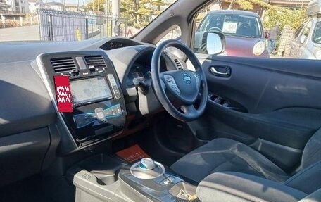 Nissan Leaf I, 2013 год, 589 333 рублей, 12 фотография