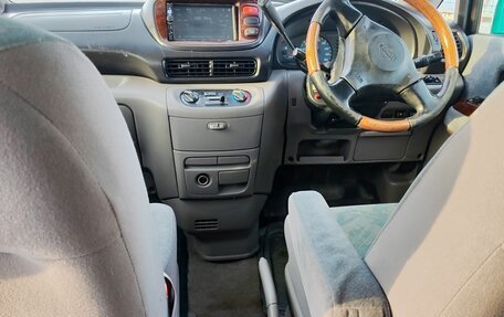 Nissan Serena II, 1999 год, 485 000 рублей, 9 фотография