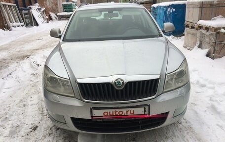 Skoda Octavia, 2012 год, 907 000 рублей, 2 фотография