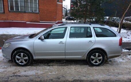 Skoda Octavia, 2012 год, 907 000 рублей, 7 фотография