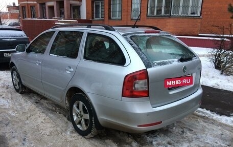 Skoda Octavia, 2012 год, 907 000 рублей, 6 фотография