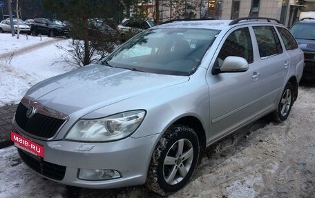 Skoda Octavia, 2012 год, 907 000 рублей, 8 фотография