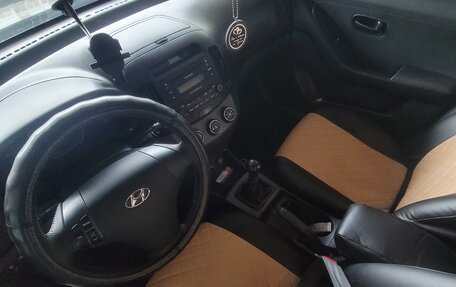 Hyundai Elantra IV, 2008 год, 850 000 рублей, 4 фотография