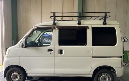 Daihatsu Hijet X, 2015 год, 599 333 рублей, 4 фотография