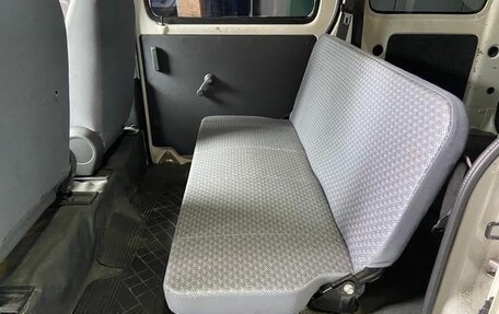 Daihatsu Hijet X, 2015 год, 599 333 рублей, 9 фотография