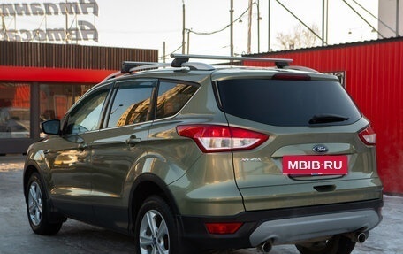 Ford Kuga III, 2013 год, 1 220 000 рублей, 7 фотография