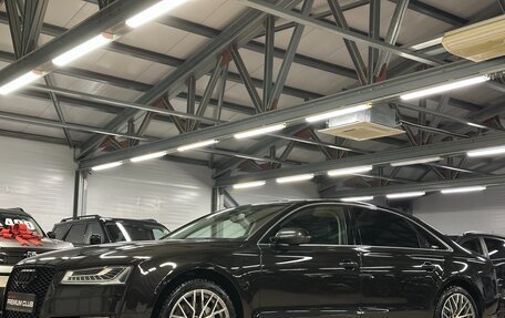 Audi A8, 2015 год, 3 299 000 рублей, 1 фотография