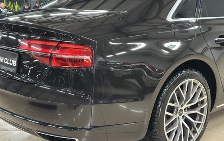 Audi A8, 2015 год, 3 299 000 рублей, 14 фотография