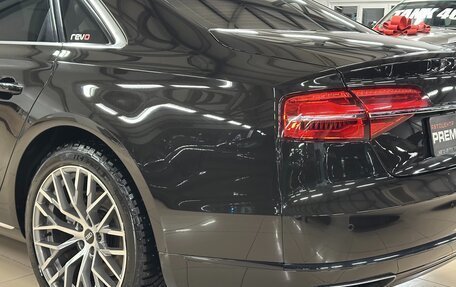 Audi A8, 2015 год, 3 299 000 рублей, 13 фотография