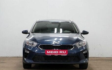 KIA cee'd III, 2019 год, 1 850 000 рублей, 2 фотография