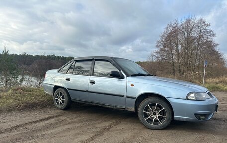 Daewoo Nexia I рестайлинг, 2011 год, 288 000 рублей, 3 фотография