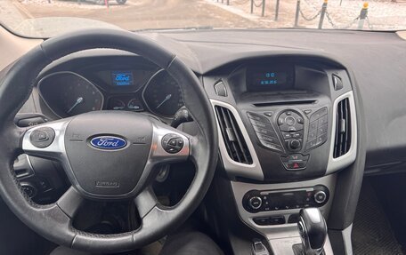 Ford Focus III, 2013 год, 1 100 000 рублей, 6 фотография