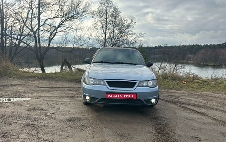 Daewoo Nexia I рестайлинг, 2011 год, 288 000 рублей, 1 фотография