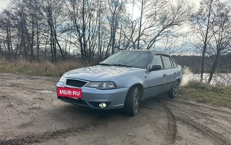 Daewoo Nexia I рестайлинг, 2011 год, 288 000 рублей, 2 фотография