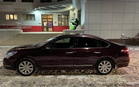 Nissan Teana, 2010 год, 1 199 000 рублей, 4 фотография