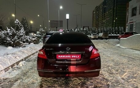 Nissan Teana, 2010 год, 1 199 000 рублей, 6 фотография