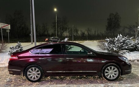 Nissan Teana, 2010 год, 1 199 000 рублей, 8 фотография