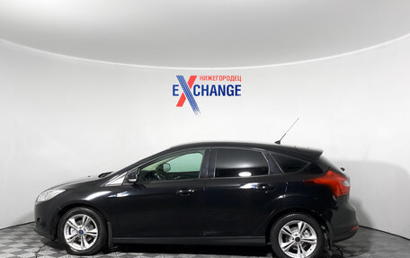 Ford Focus III, 2011 год, 539 000 рублей, 7 фотография