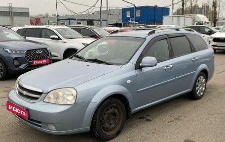 Chevrolet Lacetti, 2011 год, 490 000 рублей, 1 фотография