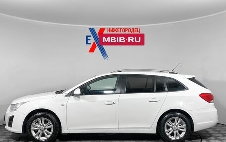 Chevrolet Cruze II, 2013 год, 719 000 рублей, 7 фотография