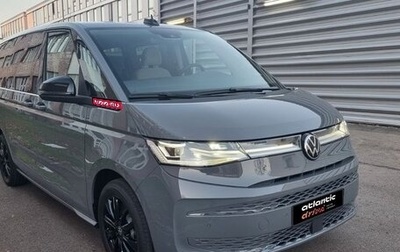 Volkswagen Multivan, 2024 год, 8 970 000 рублей, 1 фотография