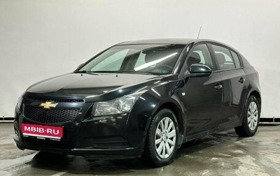 Chevrolet Cruze II, 2012 год, 825 000 рублей, 1 фотография