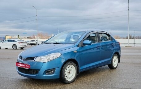 Chery Bonus (A13), 2012 год, 380 000 рублей, 1 фотография