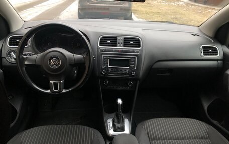 Volkswagen Polo VI (EU Market), 2014 год, 850 000 рублей, 18 фотография