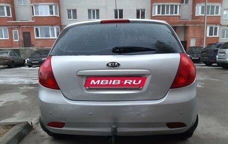 KIA cee'd I рестайлинг, 2008 год, 630 000 рублей, 5 фотография