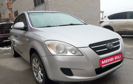 KIA cee'd I рестайлинг, 2008 год, 630 000 рублей, 3 фотография