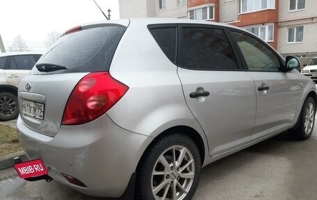 KIA cee'd I рестайлинг, 2008 год, 630 000 рублей, 6 фотография