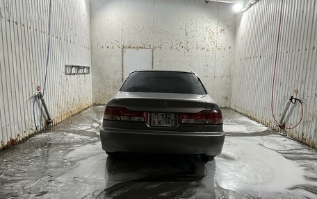 Honda Accord VII рестайлинг, 2002 год, 490 000 рублей, 11 фотография