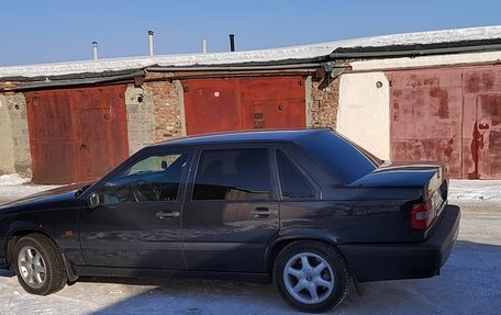 Volvo 850, 1996 год, 2 500 000 рублей, 3 фотография