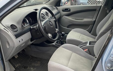 Chevrolet Lacetti, 2011 год, 490 000 рублей, 8 фотография