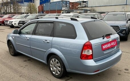 Chevrolet Lacetti, 2011 год, 490 000 рублей, 6 фотография