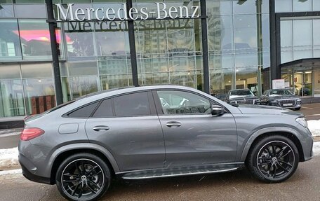 Mercedes-Benz GLE Coupe, 2024 год, 20 200 000 рублей, 4 фотография