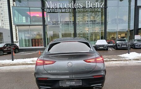 Mercedes-Benz GLE Coupe, 2024 год, 20 200 000 рублей, 6 фотография