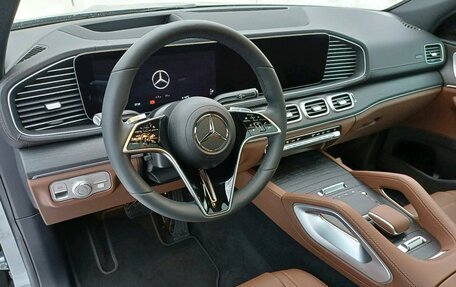 Mercedes-Benz GLE Coupe, 2024 год, 20 200 000 рублей, 10 фотография