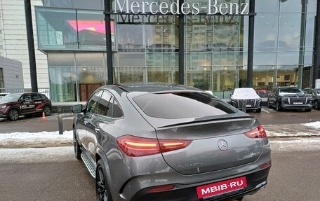 Mercedes-Benz GLE Coupe, 2024 год, 20 200 000 рублей, 7 фотография