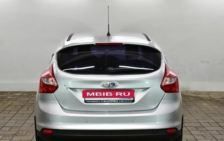 Ford Focus III, 2011 год, 629 000 рублей, 3 фотография