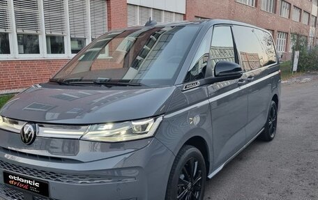 Volkswagen Multivan, 2024 год, 8 970 000 рублей, 2 фотография