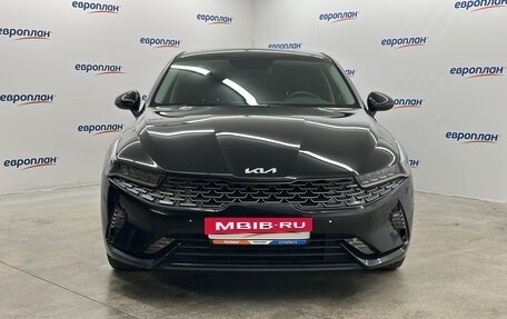 KIA K5, 2021 год, 2 700 000 рублей, 5 фотография