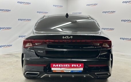 KIA K5, 2021 год, 2 700 000 рублей, 6 фотография