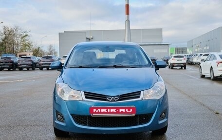 Chery Bonus (A13), 2012 год, 380 000 рублей, 2 фотография